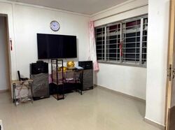 Blk 786B Woodlands Drive 60 (Woodlands), HDB 4 Rooms #634615431